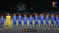 استقلال بدون ساپینتو صدرنشین شد +جدول لیگ برتر