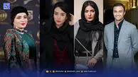 نگاه روز | استوری معنادار بازیگران توجه مردم را جلب کرد