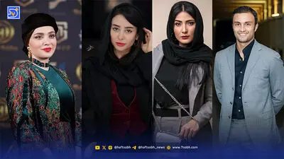 عکس تولد الناز حبیبی؛ یک کپشن کوتاه و متفاوت