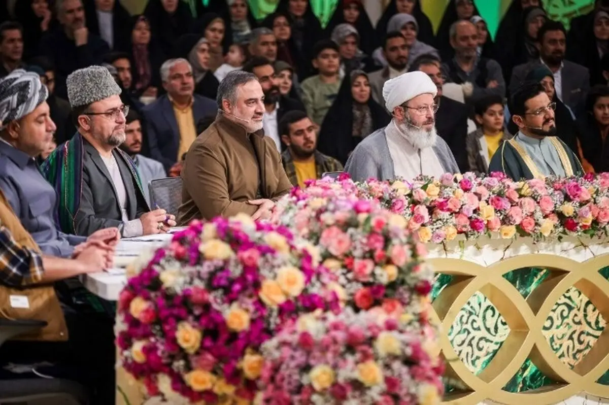 زندگینامه داوران برنامه محفل 1404 + ساعت دقیق پخش