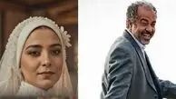 نگاهی به جشن عروسی شاهانه دریا آقاخانی، دختر سعید آقاخانی بازیگران سریال اسباب زحمت