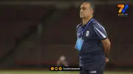حمید درخشان: جای اوسمار سرمربی ایرانی بود، اعدامش می کردند!