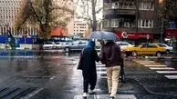 هواشناسی ایران| افت دمای کشور در هفته آینده / زمستان خشک از راه رسید