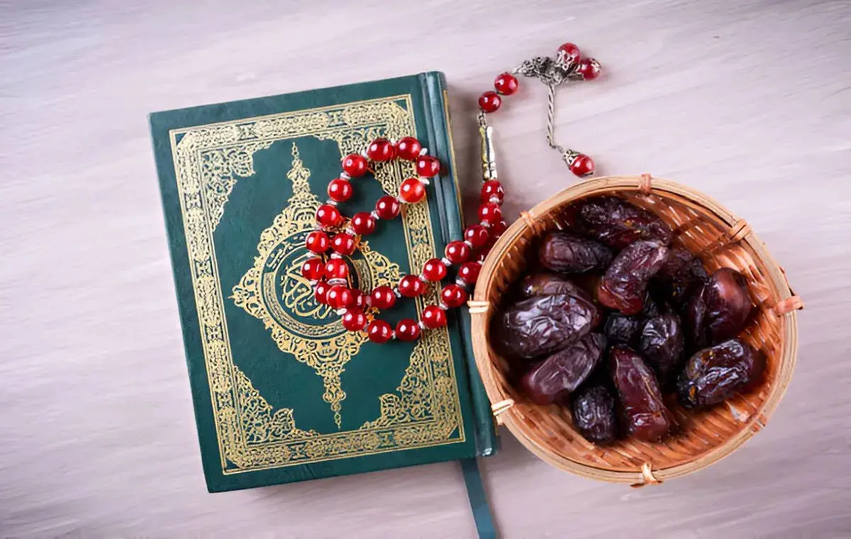 دعای روز پنجم ماه مبارک رمضان + متن و ترجمه