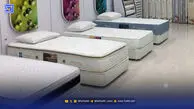 خواب راحت با هزینه سنگین | قیمت انواع تشک