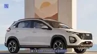 آغاز طرح فروش ام وی ام X33 کراس با اعلام قیمت جدید