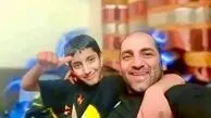 بیوگرافی محمد صابری بازیگر نقش سلیم در سریال وحشی + عکس و ناگفته‌ها