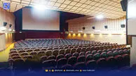 سالن‌های تاریک و تماشاگرانی که گم شدند