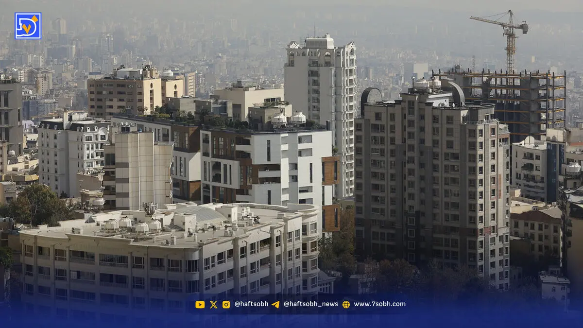 بازارسازی دلالان مسکن در فضای مجازی