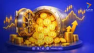 نگهداری پنج ساله بیت‌کوین شما را ثروتمند می‌کند