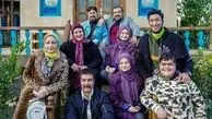 پایتخت 8 ساخته می‌شود / اسامی بازیگران و یک خبر مهم از زبان کارگردان