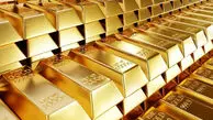 قیمت انس جهانی طلا امروز دوشنبه ۴ اسفند