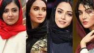 بازیگران زن ایرانی محبوب در جهان عرب چه کسانی هستند؟