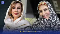 نگاه روز | عذرخواهی مرجانه گلچین بابت تأخیر در همدردی با مردم
