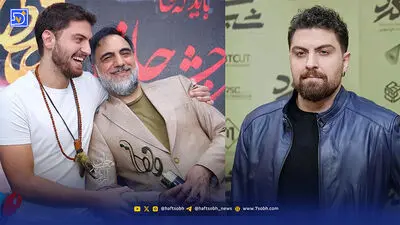 ماجرای کیمیا تاج زاده و امیرحسین فتحی وارد مرحله تازه شد