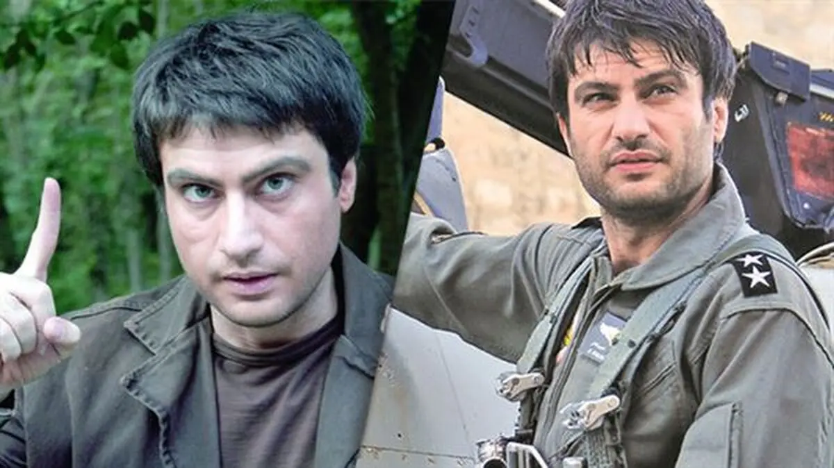 شهرام حقیقت دوست، برنده سیمرغ بلورین بهترین نقش مکمل شد