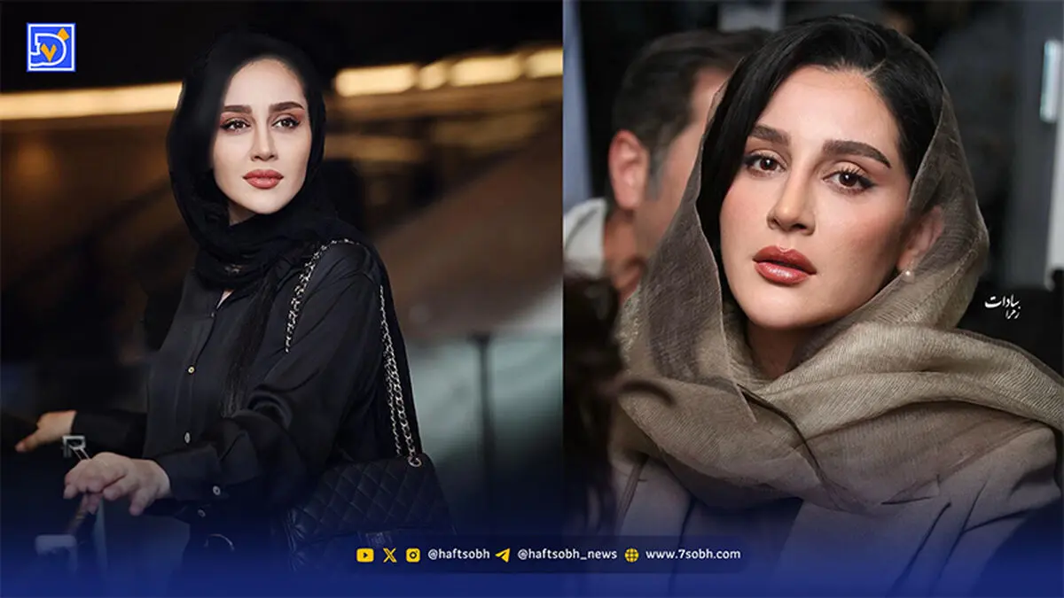 عصر سینما | نامزدی میترا رفیع برای سیمرغ بلورین جشنواره فیلم فجر ۴۴