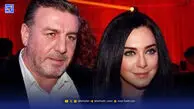 سلاف فواخرجی بهترین بازیگر جشنواره فجر در کنار بشار اسد