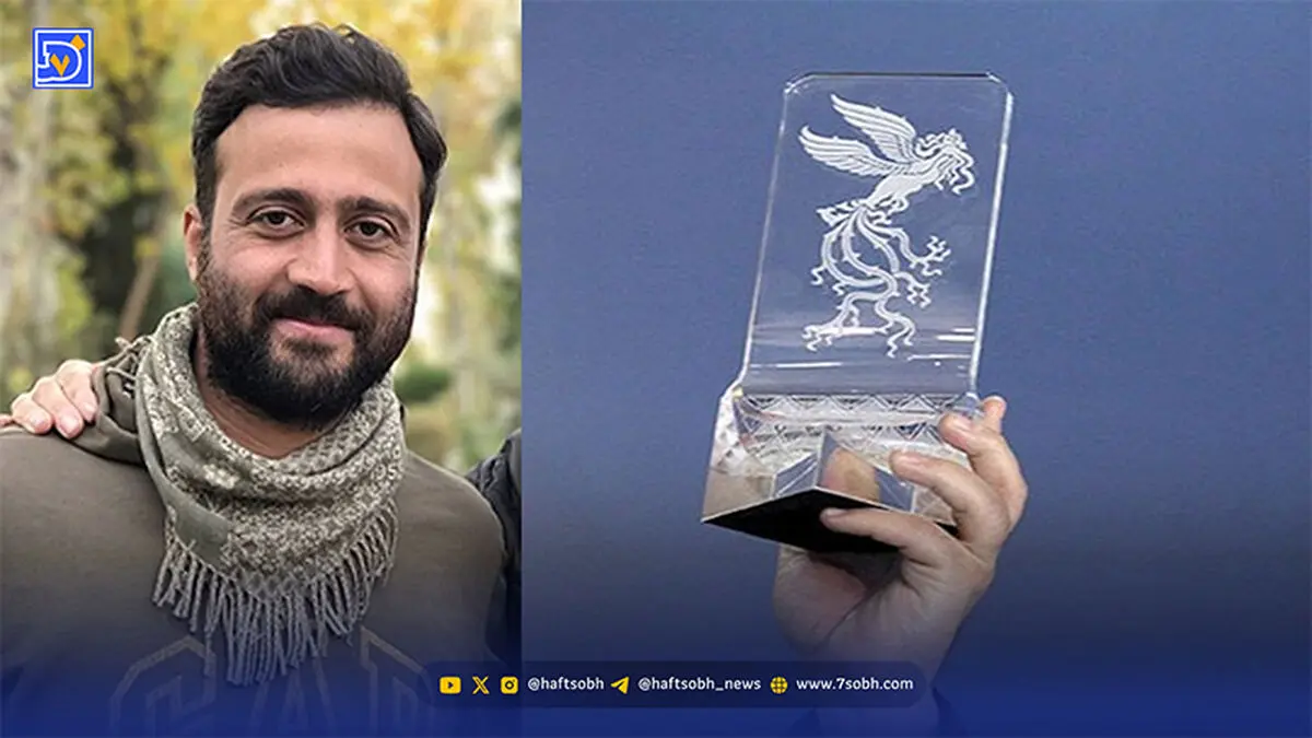 انصراف رشید دانشمند از رقابت سیمرغ جشنواره فیلم فجر
