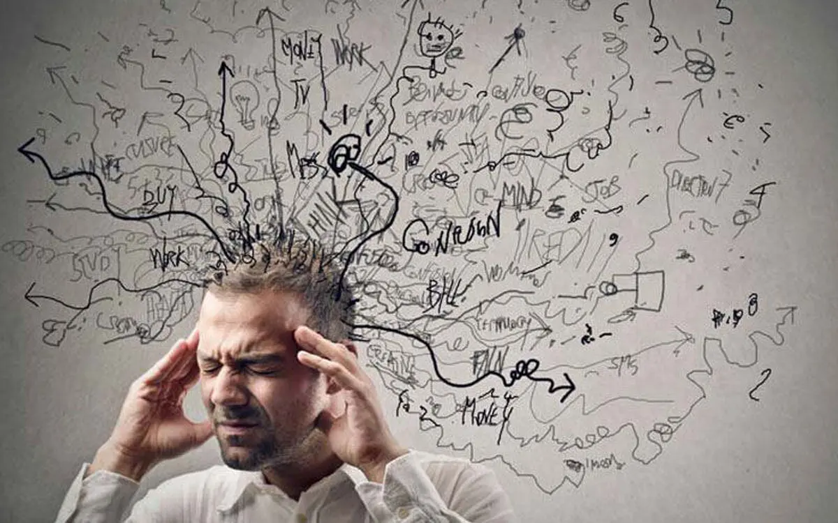 راهکارهایی ساده برای خداحافظی با خستگی ذهنی