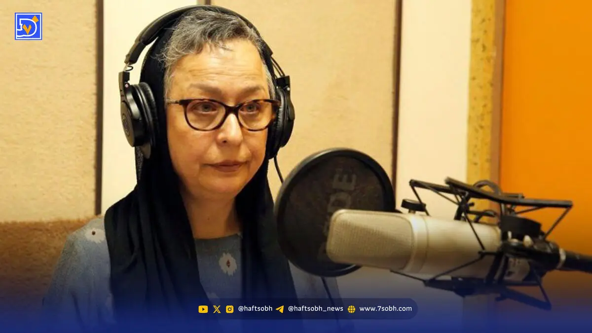 بهترین فیلم های آزیتا حاجیان ؛ بهترین بازیگر جشنواره فجر