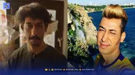 سفر در زمان | بهرام افشاری بهترین بازیگر مرد در هالیوود آمریکا