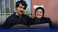 عصر سینما | ارسطو و مادرش در پشت‌صحنه «پایتخت ۶»