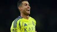 رونالدو در حال خرید باشگاه النصر