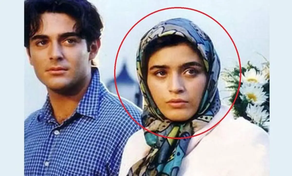 بیوگرافی نوشین حسین‌خانی بازیگر فیلم سام و نرگس + عکسهای جدیدش در هلند!