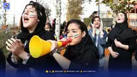 قاب تاریخ| هتل كازينوی رامسر، عکس خاص هادی و طاهره و آرزو