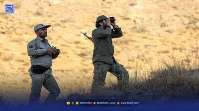 جنگلبانان با جیب خالی به مراسم روز ملی جنگلبان آمدند