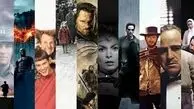 بهترین فیلم های جهان از نگاه تماشاگران