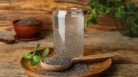 چربي سوزي بهترین زمان مصرف دانه چیا برای لاغری