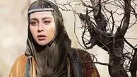 عکس| سفر در زمان؛ «میترا رفیع» در 29 سالگی و در کنار مادرش؛ سال 1402