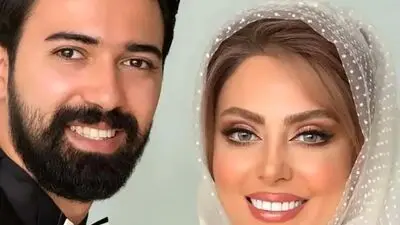 عکس ها / نگاهی به تیپ و استایل نیلوفر شهیدی در یک جشنواره