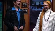 عکس| سفر در زمان؛ «شری» سریال پایتخت 7 با تیپ و چهره عربی؛ سال 1402