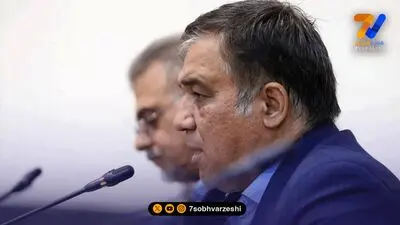 مصطفی متدین؛ جدی ترین گزینه مدیرعاملی باشگاه استقلال!