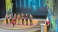 اتفاق عجیب و بی‌سابقه در اختتامیه جشنواره فجر