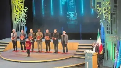 دبیر اولین دوره جشنواره فیلم فجر در گذشت