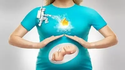 رفلاکس معده چیست؟ علائم، دلایل و راهکارهای مؤثر برای کاهش ترش کردن