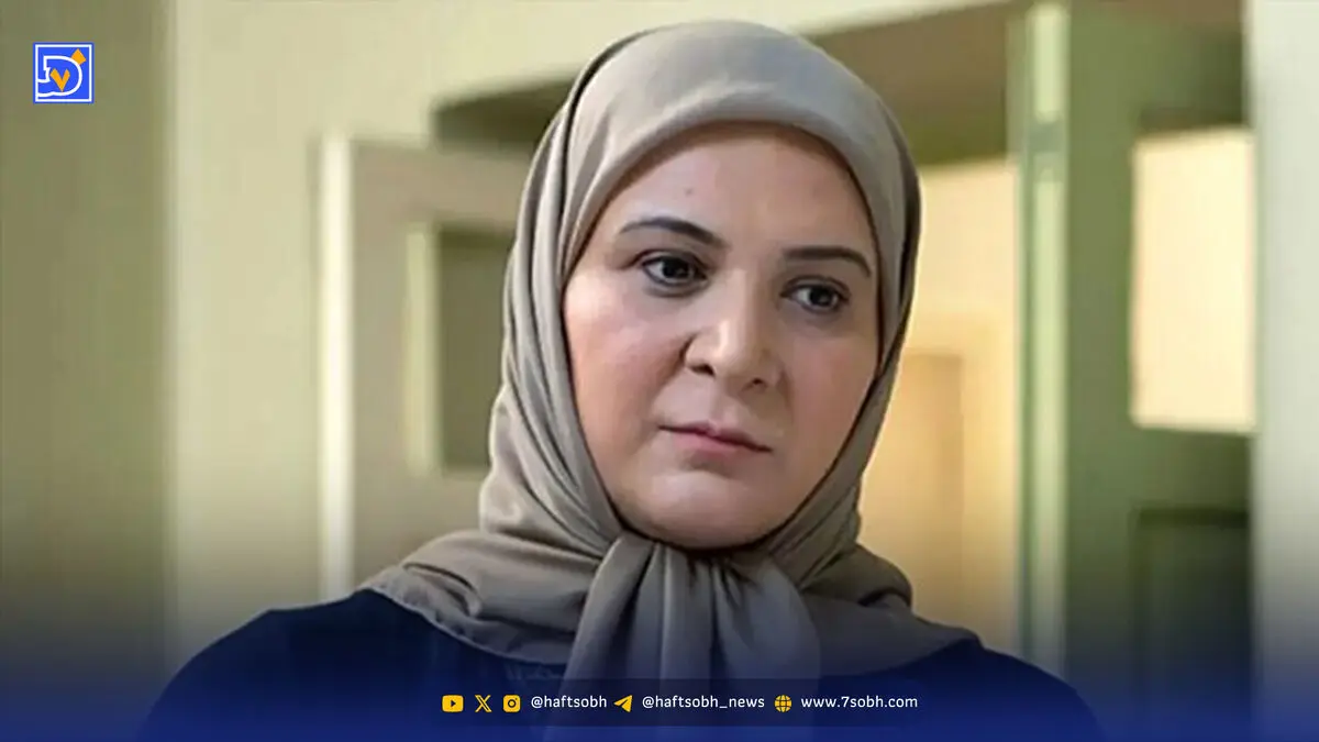 جدایی ریما رامین‌فر از سریال پایتخت تکذیب شد