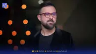 سفر در زمان| عکسی دیده نشده از کودکی هومن سیدی بازیگر سریال وحشی