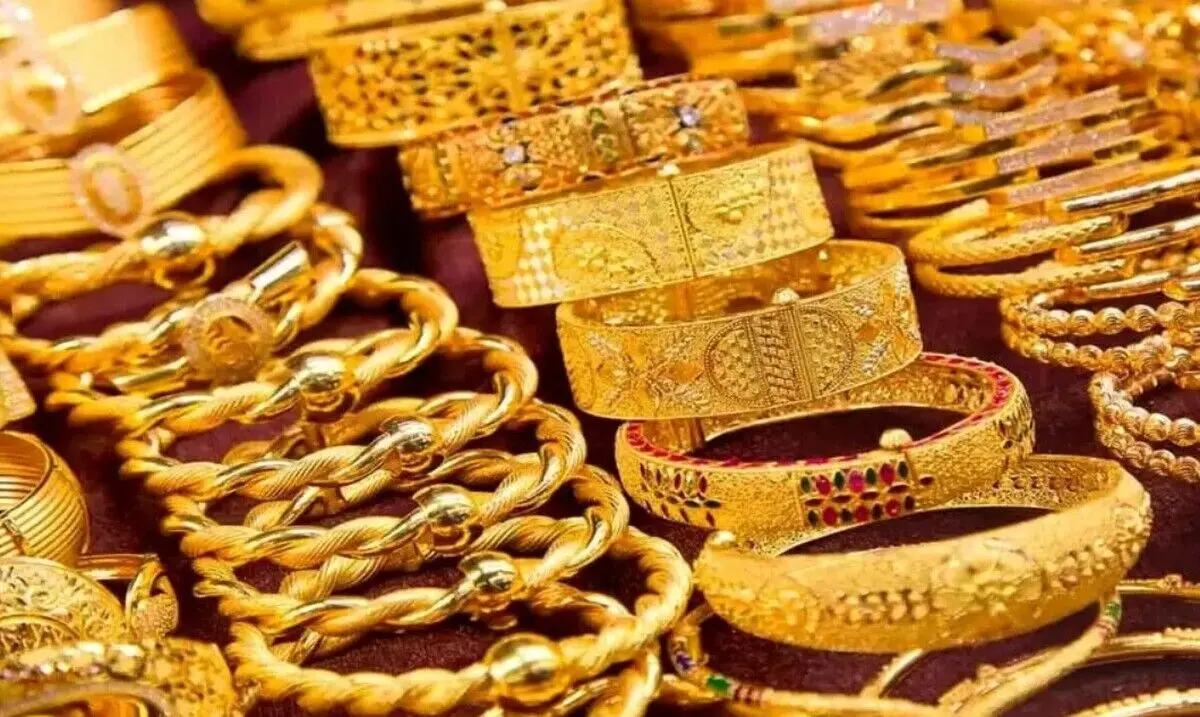 قیمت لحظه ای طلا امروز جمعه 24 بهمن 1404 / ترمز طلا کشیده شد