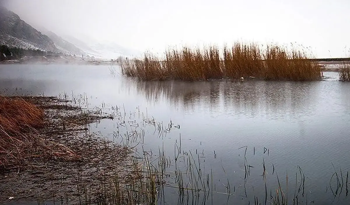 ۴ تالاب مهم کشور در آستانه آبگیری مجدد