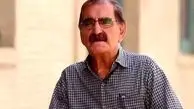 اسفندیار شهیدی درگذشت