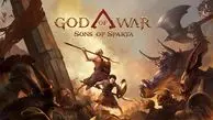 قابلیت چندنفره بازی God of War: Sons of Sparta / پاسخ به ابهامات گیمر‌ها