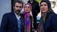 عصر سینما | نقی و هما در پشت‌صحنه «پایتخت 7»