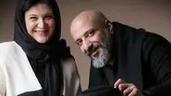 مادرشوهر مهربون ریما رامین فر همای سریال پایتخت
