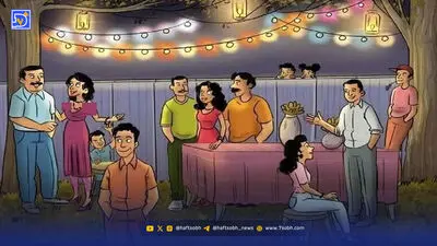 راز برنده شدن در بازی سنگ، کاغذ، قیچی فاش شد!