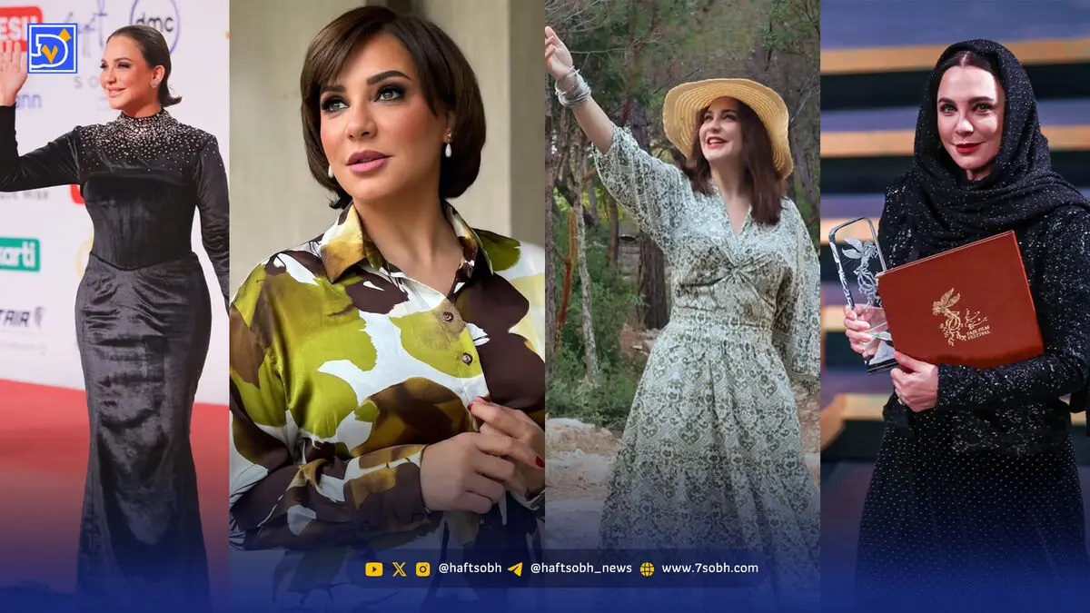 قاب امروز | هر آنچه باید از سلاف فواخرجی برنده جایزه سیمرغ بدانید